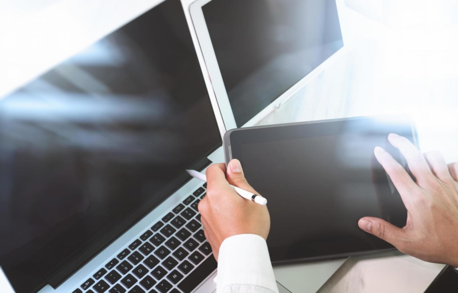 Ejemplo de análisis de rastreo en auditoría SEO